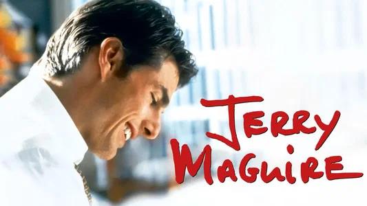 Foto de Jerry Maguire, seducción y desafío