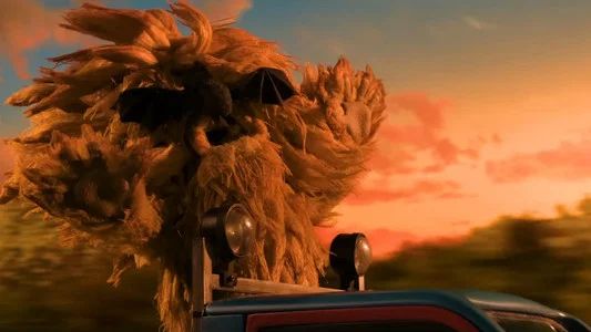 Foto de Shaun the Sheep: The Beast of Mossy Bottom