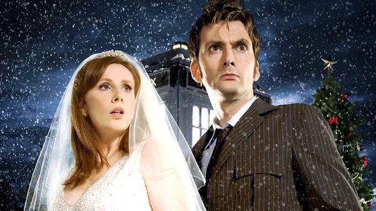 Foto de Doctor Who
