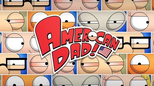 Foto de American Dad: Un Agente de Familia