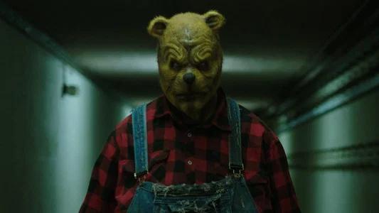 Foto de Winnie Pooh: Miel y Sangre 2