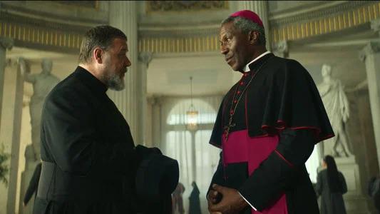 Foto de El Exorcista del Papa