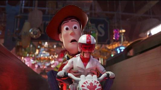 Foto de Toy Story 4