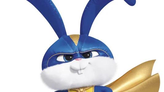Foto de La Vida Secreta De Tus Mascotas 2