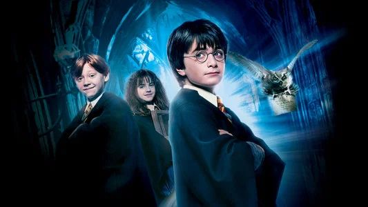 Foto de Harry Potter y la piedra filosofal