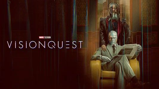 Foto de VisionQuest