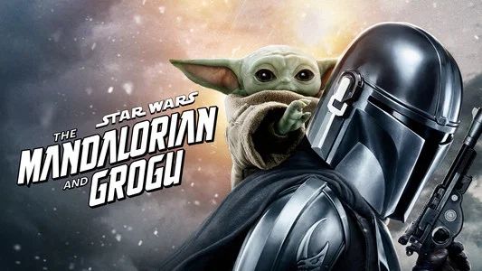 Foto de Star Wars: The Mandalorian and Grogu