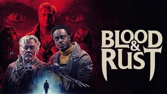 Foto de Blood & Rust