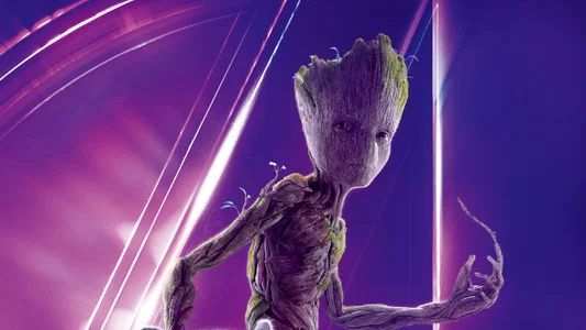Foto de Avengers: Infinity War