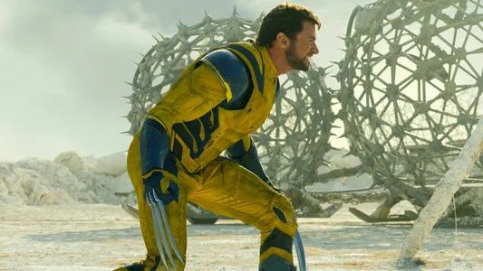 Foto de Deadpool & Wolverine