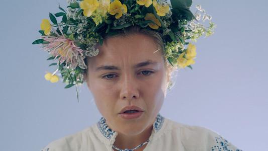 Foto de Midsommar: el terror no espera la noche