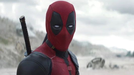 Foto de Deadpool & Wolverine