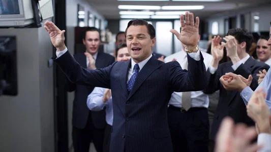 Foto de El Lobo de Wall Street