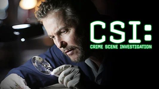 Foto de CSI: Las Vegas
