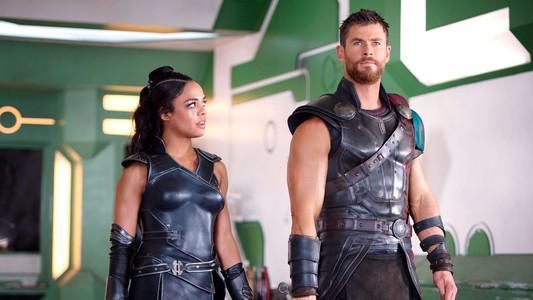 Foto de Thor: Ragnarok
