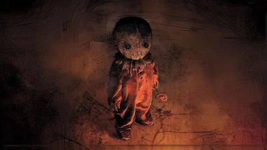 Foto de Terror en Halloween