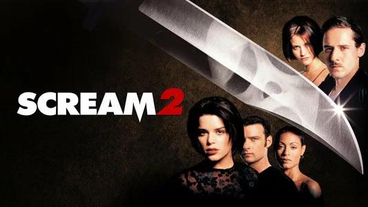 Foto de Scream 2: Grita y vuelve a Gritar