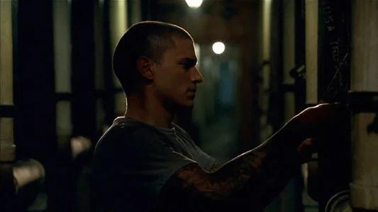 Foto de Prison Break