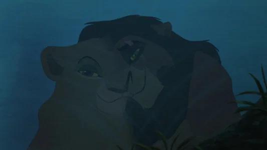 Foto de El rey león II: El reino de Simba