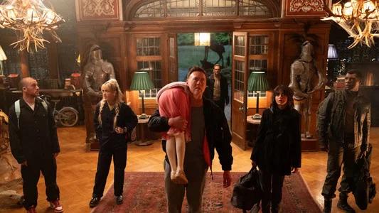 Foto de Abigail