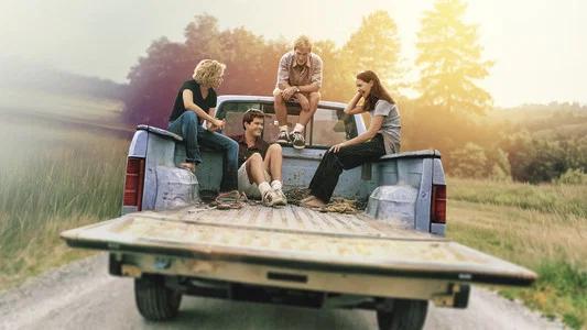 Foto de Dawson crece