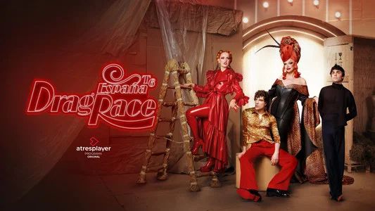Foto de Drag Race España