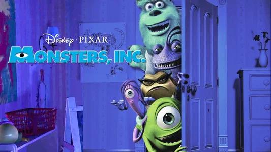 Foto de Monsters, Inc.