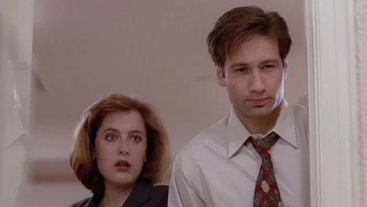 Foto de Los Expedientes Secretos X