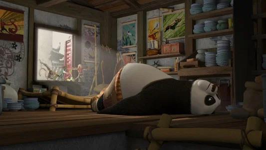 Foto de Kung Fu Panda
