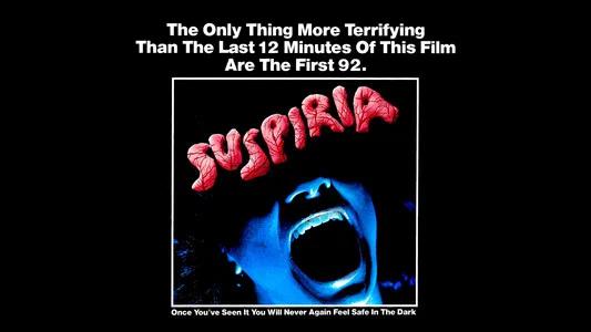 Foto de Suspiria: Alarido