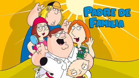 Foto de Padre de Familia