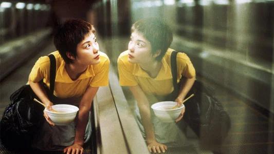 Foto de Chungking Express