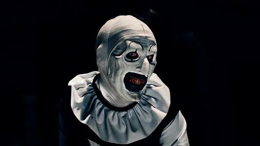Foto de Terrifier 3: Payaso Siniestro