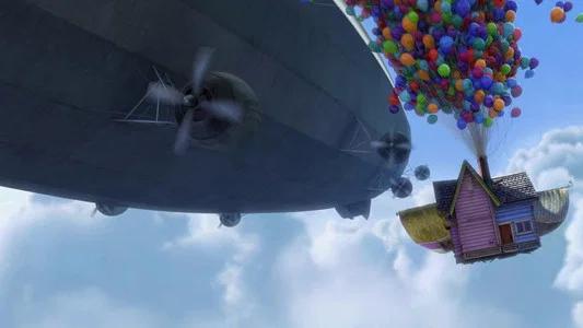 Foto de Up: Una Aventura de Altura