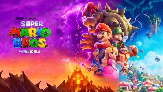 Foto de Super Mario Bros. La película