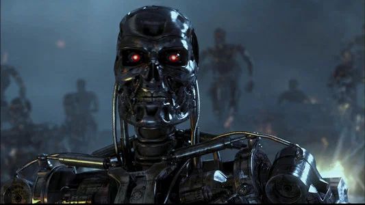 Foto de Terminator 2: El juicio final
