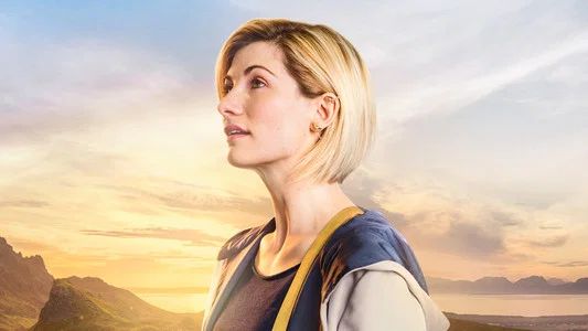 Foto de Doctor Who