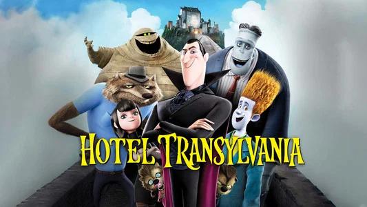 Foto de Hotel Transylvania