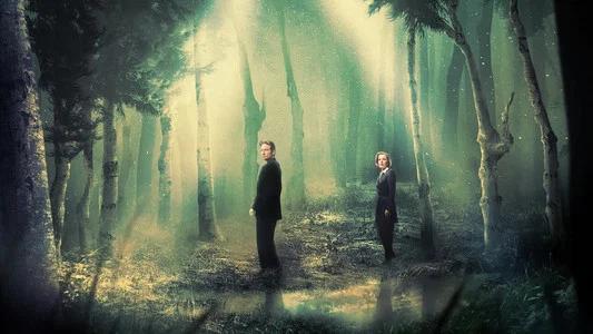 Foto de Los Expedientes Secretos X