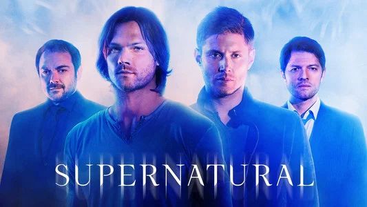 Foto de Supernatural