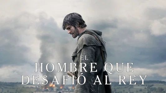 Foto de El hombre que desafió al rey