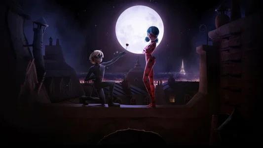 Foto de Miraculous: Las aventuras de Ladybug - La película