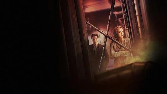 Foto de Los Expedientes Secretos X