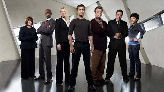 Foto de Fringe