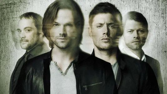 Foto de Supernatural