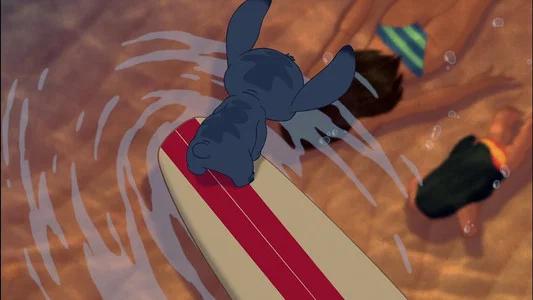Foto de Lilo y Stitch