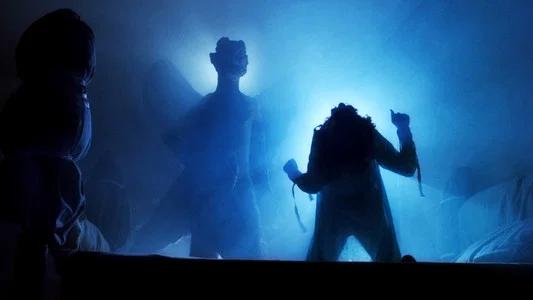 Foto de El Exorcista