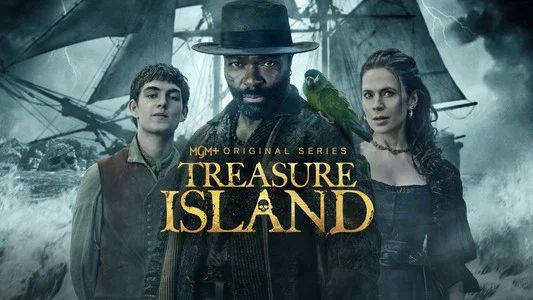 Foto de Treasure Island