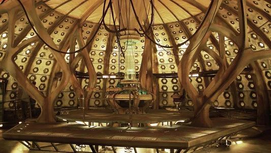 Foto de Doctor Who