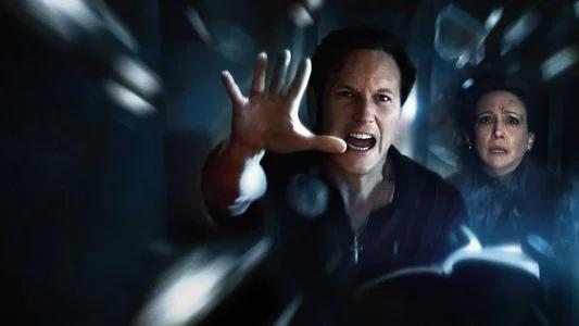 Foto de El Conjuro 4: Últimos ritos